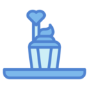 food,food and restaurant,sweet,dessert,birthday,bakery,cupcake,muffin,cup cake,birthday cupcake,bakery shop